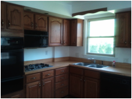 Title: Kitchen in Anita St property